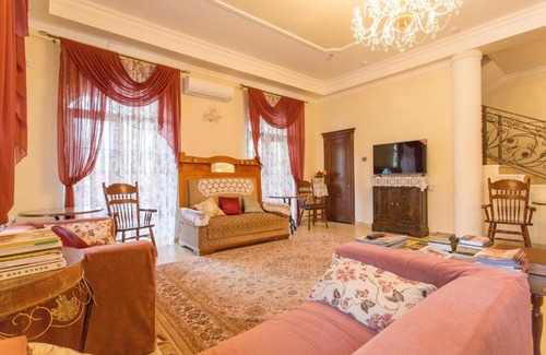 Gelendzhik Hotel | Sery Kot Hotel