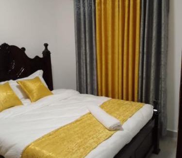 Meru House | Seryn Classic suites