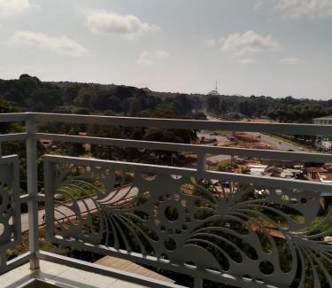 Meru House | Seryn Classic suites