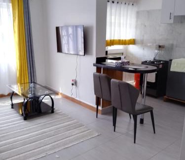 Meru House | Seryn Classic suites