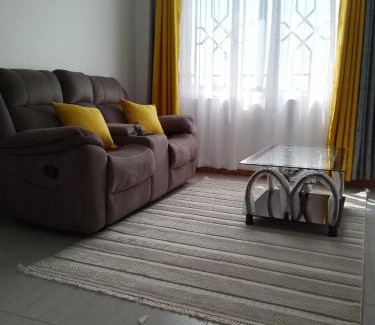 Meru House | Seryn Classic suites
