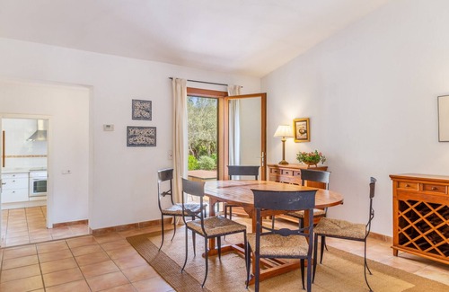 Manacor House | Ses Cases Son Blat near Scenic Beaches