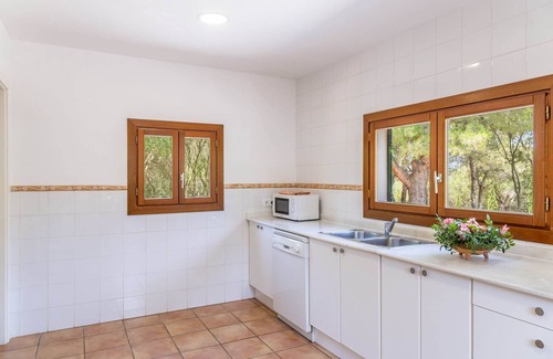 Manacor House | Ses Cases Son Blat near Scenic Beaches
