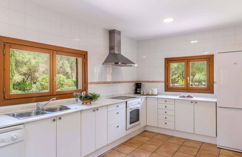 Manacor House | Ses Cases Son Blat near Scenic Beaches