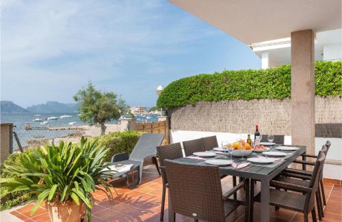 es Bacares House | SES ONES with sea views