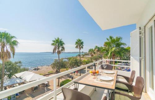 Cala Bona Apartment | Ses Roques de Cala Bona