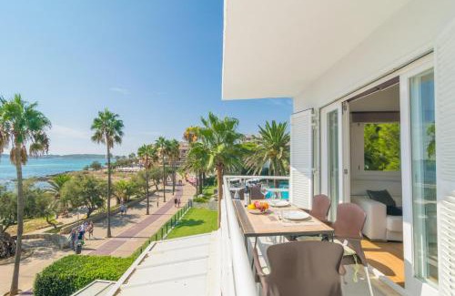 Cala Bona Apartment | Ses Roques de Cala Bona