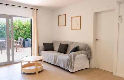 Ses Salines Apartment | Ses Salines Apartments Sa Cubeta