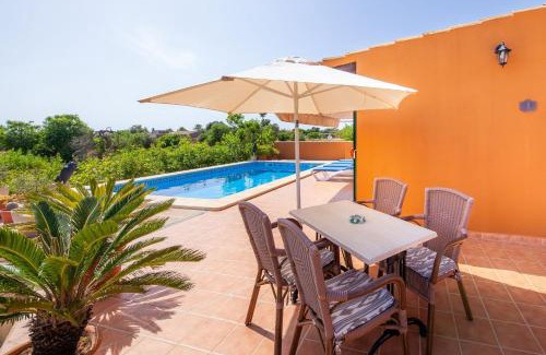 Ses Salines House | Ses Salines cottage with private pool and barbecue