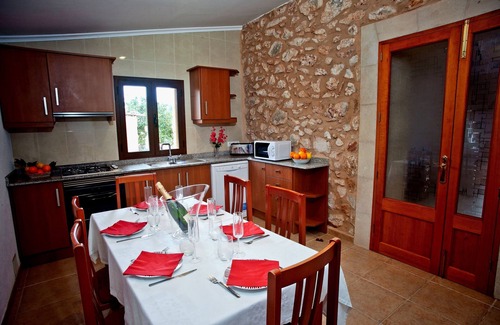 Ses Salines Cottage | Ses Salines: Country Cottage/Gite - Ses Salines