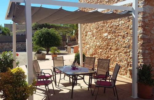 Ses Salines Cottage | Ses Salines: Country Cottage/Gite - Ses Salines