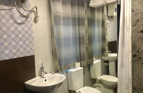 Ikeja House | Sese Cottage