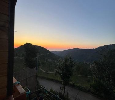 Ardesen Ski Chalet | SESİLA DAĞ EVİ Bungalov