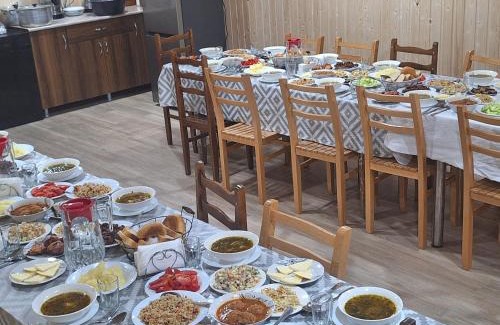 Lalkhori House | Sesili Guesthouse