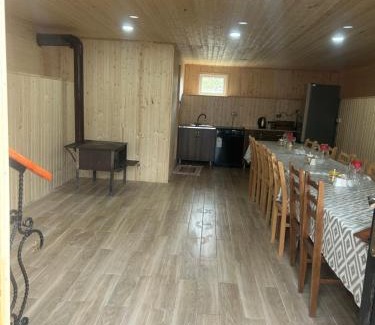 Lalkhori House | Sesili Guesthouse