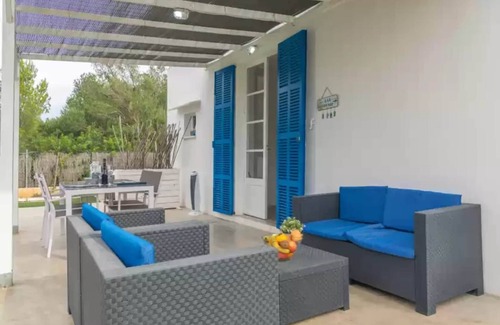 Urbanizacion S'Estanyol Ski Chalet | Sestanyol - House In S'estanyol. Free Wifi