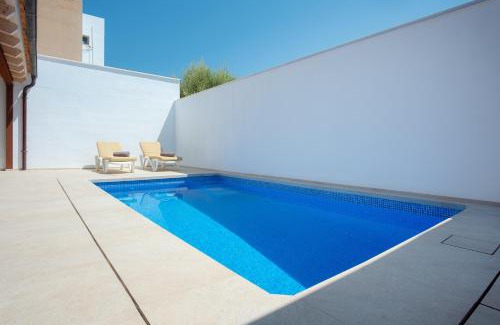 S'Estanyol de Migjorn House | Sestanyolet
