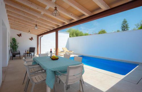 S'Estanyol de Migjorn House | Sestanyolet