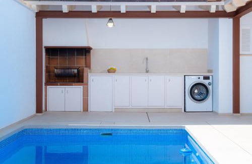 S'Estanyol de Migjorn House | Sestanyolet