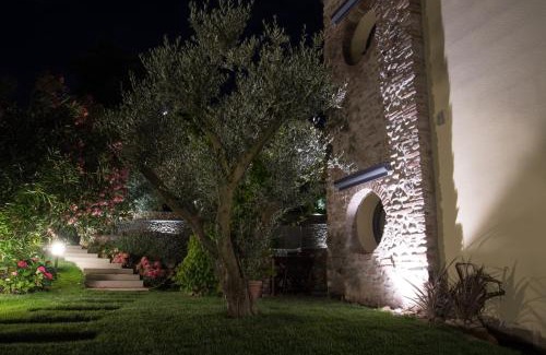 Palazzolo Bed & Breakfast | Sesto Armonico B&B