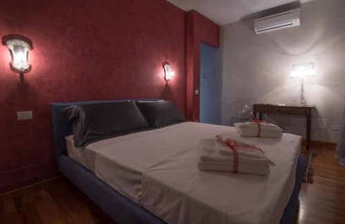 Palazzolo Bed & Breakfast | Sesto Armonico B&B