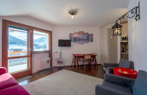 Sestriere Apartment | [SESTRIERE] Appartamento sulle piste