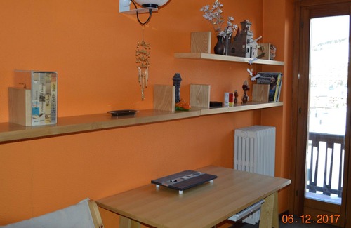 Sestriere Apartment | Sestriere Ski Residence Top Center - Apartment 2bd - 5px