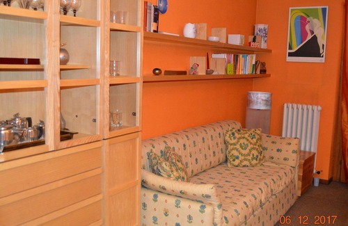 Sestriere Apartment | Sestriere Ski Residence Top Center - Apartment 2bd - 5px