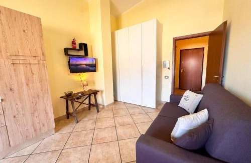 Sestu Apartment | Sestu Cozy Corner