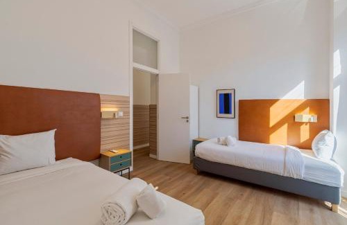 Setubal Apartment | Setúbal Ocean Breeze