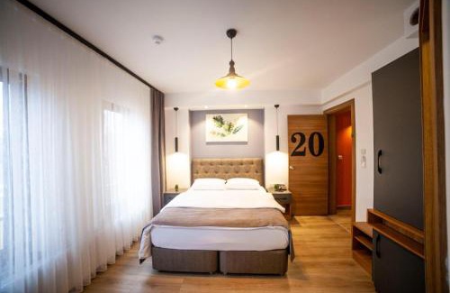 Canakkale Hotel | Set Özer Hotel