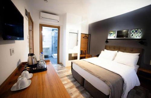 Canakkale Hotel | Set Özer Hotel