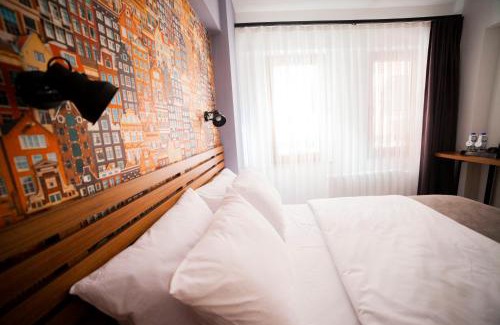 Canakkale Hotel | Set Özer Hotel