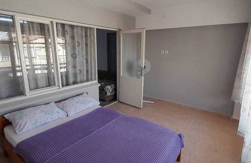 Akcay Hotel | Set Arat Motel & Pansiyon