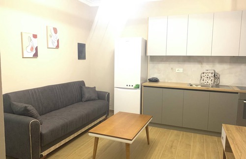 Albania Apartment | Set in Lungomare Vlore, my apartments offers sea views