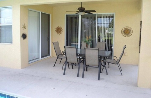 Bellavida Villa | Set in the beautiful Bellavida Resort with own South West Facing Pool