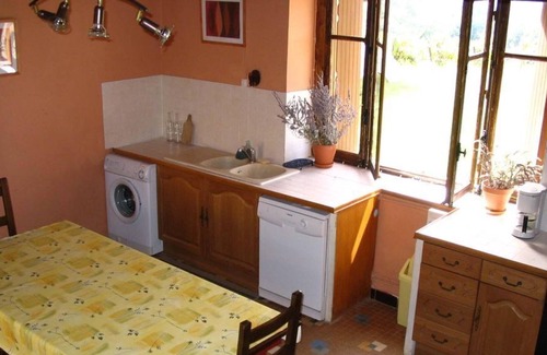 Prayssac House | Set of two cottages with shared pool for 13 people