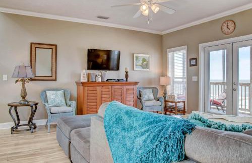 Dauphin Island House | Set Sail