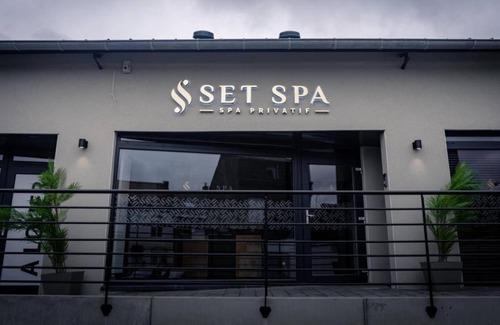 Mouscron Bed & Breakfast | SET SPA