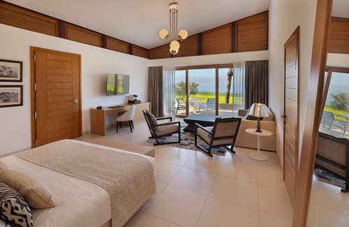 Ramot Hotel | Setai Sea Of Galilee