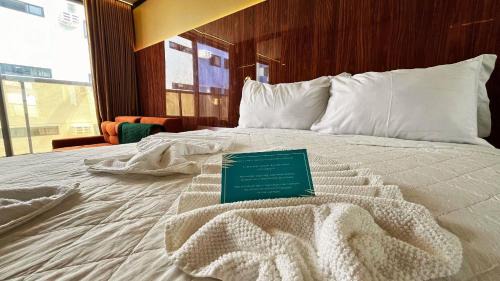 Cabo Branco Apartment | Setai Yacht Prime - By Almare