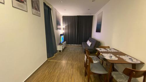 Danau Kota Apartment | Setapak Central Mall