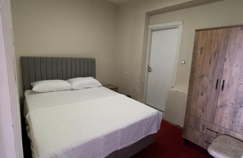 Yıldırım Hotel | Setbaşı Saray Otel