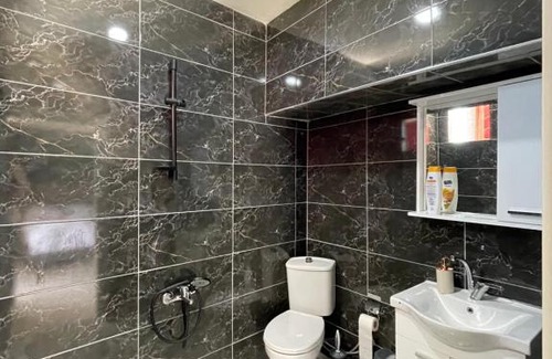 Yıldırım Hotel | Setbaşı Saray Otel