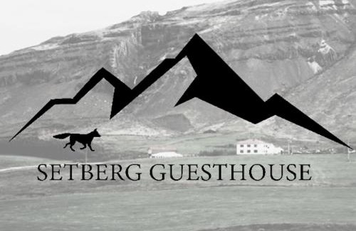 Hornafjörður House | Setberg Guesthouse