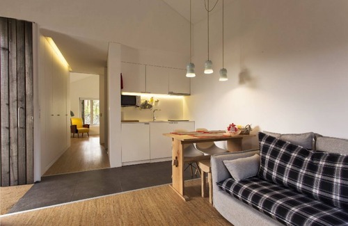 Sete Cidades Cabin | Sete Cidades Lake Lodge
