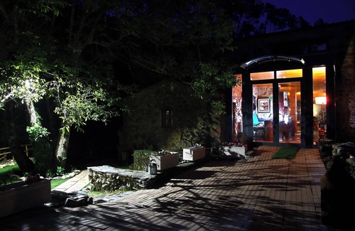 Miranda do Corvo House | Sete Quintas/Casinha do Rio