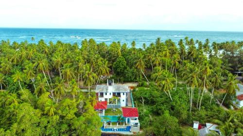 Kahandamodara Hotel | Seth Villa by Magampura Resorts