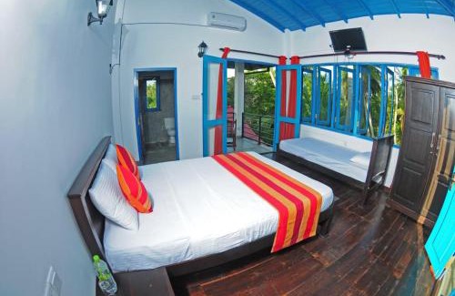 Kahandamodara Hotel | Seth Villa by Magampura Resorts