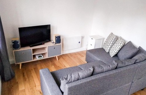 St Austell House | Sethor Cottage, Polgooth
